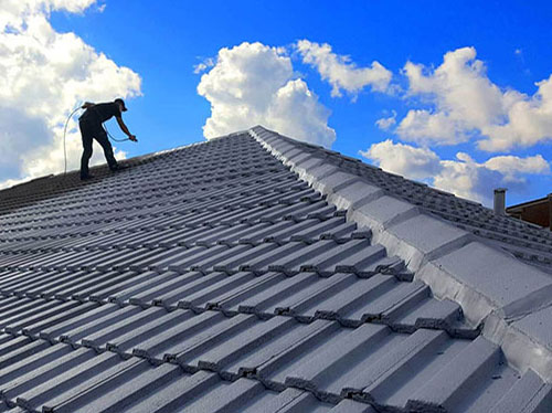 Indianapolis Commercial Roof Maintenance