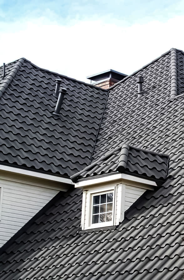 Indianapolis Industrial Roofing Experts