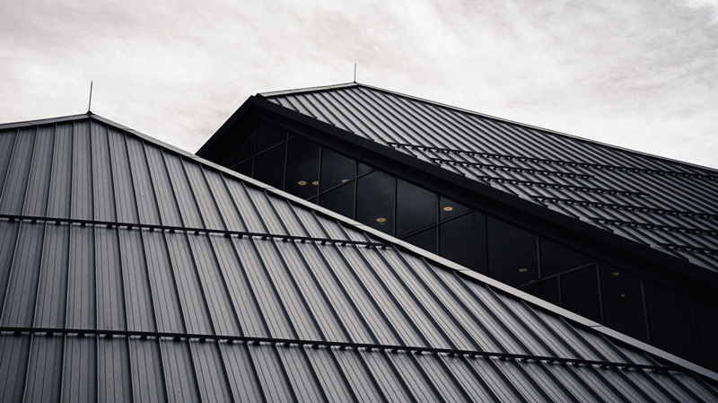 Indianapolis Metal Roofing